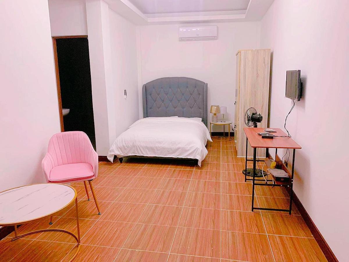 House Of Aice Hotel El Nido Exterior photo