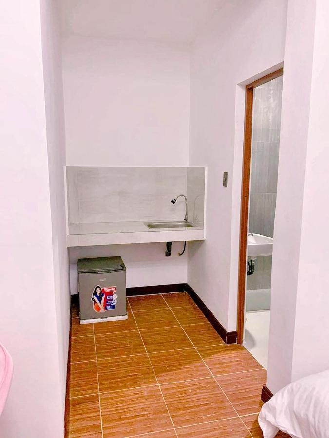 House Of Aice Hotel El Nido Exterior photo