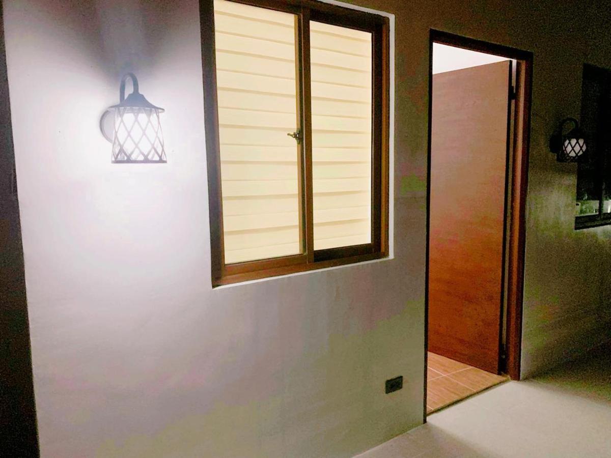 House Of Aice Hotel El Nido Exterior photo